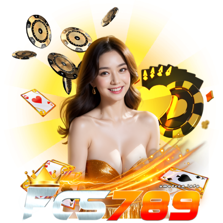 FCS 789 เกมฮิต