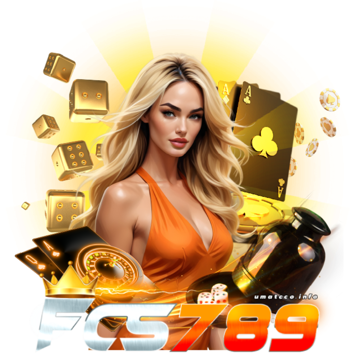 FCS 789 โบนัส